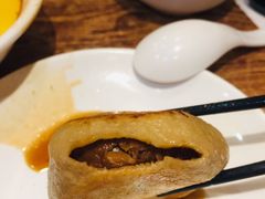 -清真吴记门钉肉饼·喜多利
