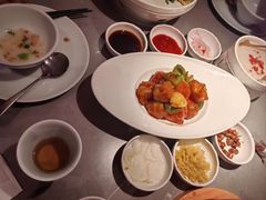 -闽上鲜·福建菜(龙湖滨江天街店)