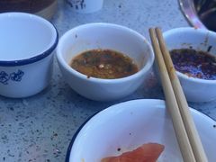 -阿婆情腊排骨火锅(金虹路店)