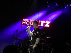-TZ House音乐现场(茅台店)