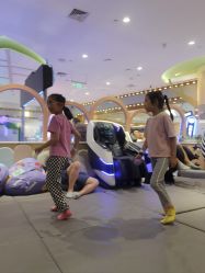 -MELAND CLUB亲子乐园·派对(浦东LCM置汇旭辉馆)