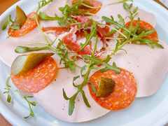 -Golden Lily河内巴黎法越料理餐厅(建国西路店)