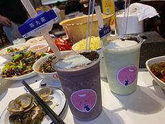 -丹虾|文和友小龙虾·烙锅(陕西路旗舰店)