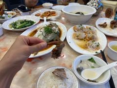 -新金盛·海鲜酒楼(盐田店)