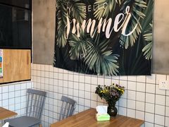 -邓婆婆手工冰粉铺(中港·燊海森林店)