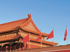 -天安门城楼