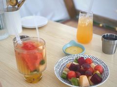 -天空花园餐吧·生日·团建(南山店)