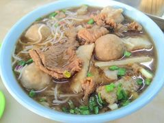 -兴旺海鲜砂煲王