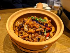 -后湖小院·乡野田园菜