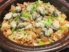 -荣轩(新荣记环球金融中心店)