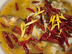 -太二酸菜鱼(正大广场店)