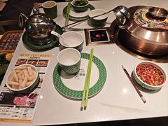 -润园四季椰子鸡火锅(卓越INTOWN店)