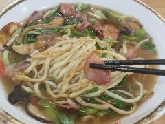 -马五面馆(郦城国际店)