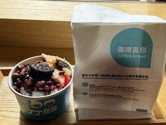 -丁丁&当当牦牛酸奶·酥油面包(官门口店)