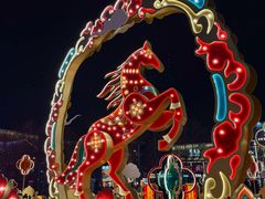 -济南恒隆广场