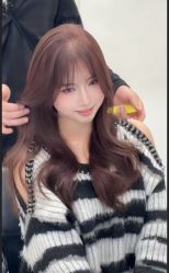 点击看大图 -真好真意SALON 接发·染·烫特色店