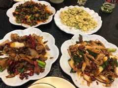 -海韵人家.海景花园经典云南菜(双廊店)