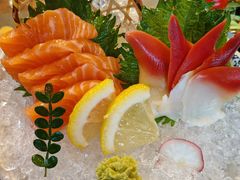 -桃太郎寿司料理(南坪店)