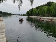 -什刹海