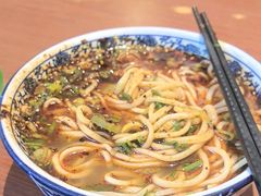 -有礼有面(知春路店)