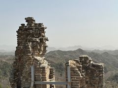 -蟠龙山长城景区