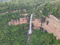 -赤水丹霞旅游区·佛光岩