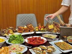 -江湖翅客(琶洲新村店)