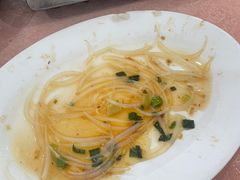 -标记好食