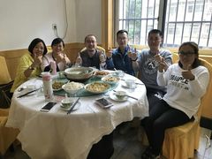 -天乐农家鱼头王(天目湖店)