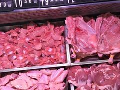 -永辉超市(嘉定宝龙广场店)