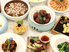 -新名仕新白玉兰餐厅