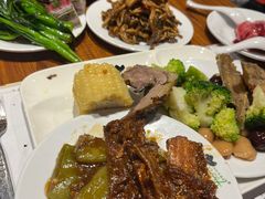 -汉巴味德(沈阳万象汇店)