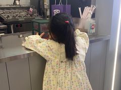 -DQ·蛋糕·冰淇淋(通州万达店)