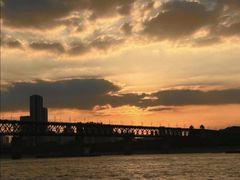 -武汉关码头(轮渡站)