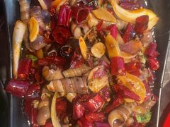 -刘成杰锦州烧烤(南河路店)