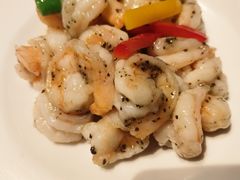 -百富源·海鲜辽菜(浑河堡店)