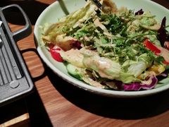 -吕氏疙瘩汤·新鲁菜(济南万象城店)