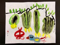 -tomato蕃茄田艺术(新天地中心)