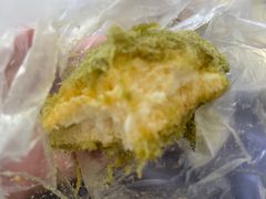 -鲍师傅糕点(淮海中路店)