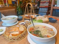 -越美小馆·越南料理(曲江店)