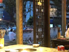 大堂-重庆渝达老火锅(春熙路店)