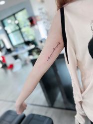 点击看大图 -龙之吻专业刺青·手工耳洞·纹身去色
