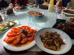 -丽华餐厅·天津菜(艳阳路店)