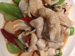 油淋鸟贝-东莱馋房(陆家嘴店)