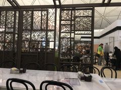 -翠华餐厅(香港国际机场店)