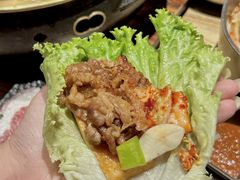 -泥炉烧肉师(新街口金銮巷店)