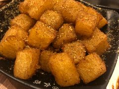 -长药唐师乐山油炸(石人直营店)