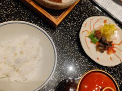 -盘古七星酒店·京都怀石花传日餐厅