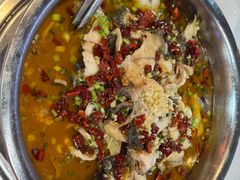 -川鲜说美蛙鱼火锅(杏林店)