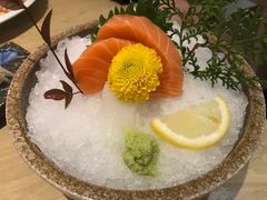 -御瀛日本料理